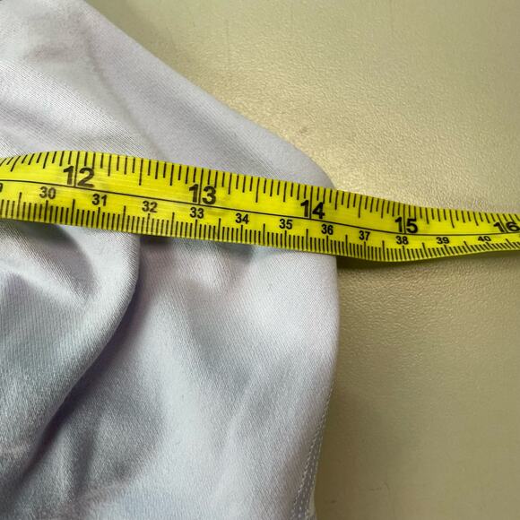 Lululemon Lavender Purple  Scoop Me Up Athletic Tank Size *Small - Picture 6 of 9